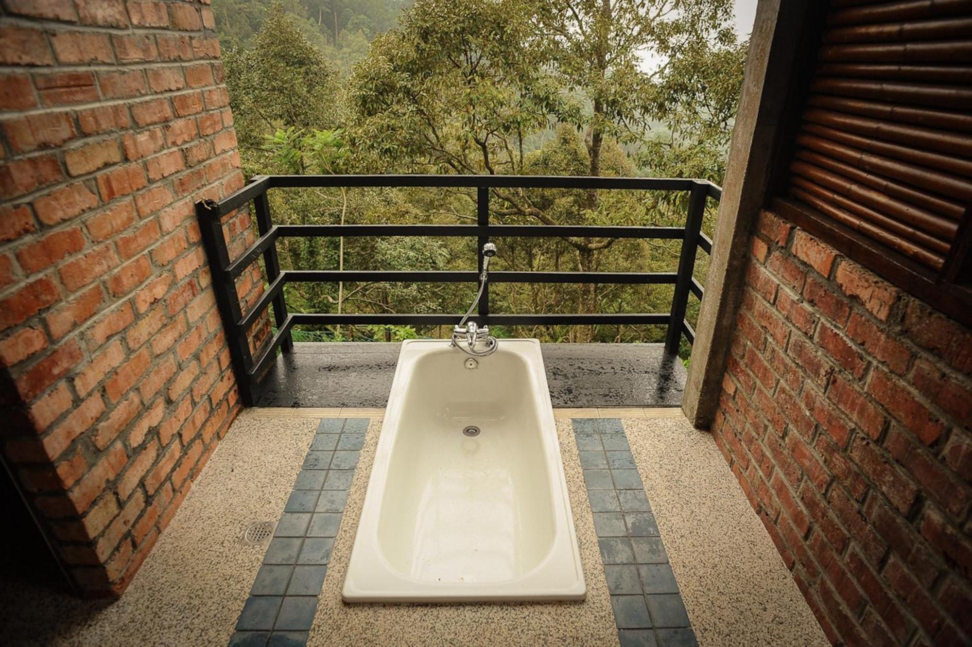 MaliHom Private Estate Villa Balik Pulau Cameră foto